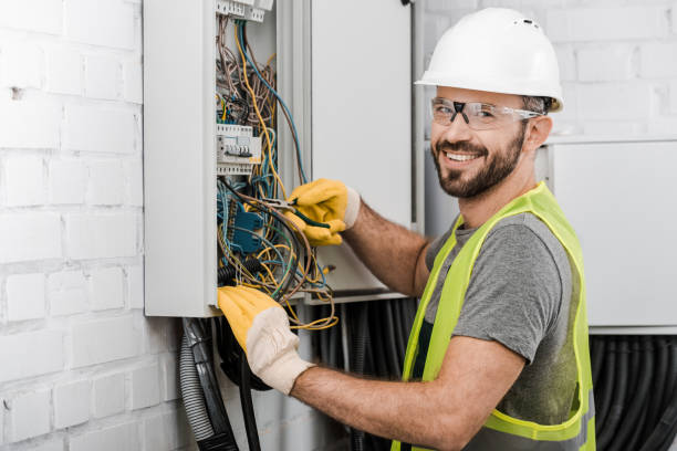 Best Electrical Repair Services  in Parksdale, CA