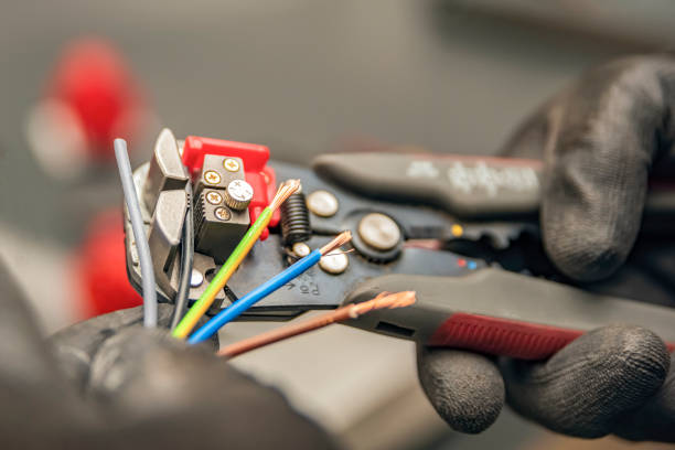 Best Circuit Breaker Repair  in Parksdale, CA