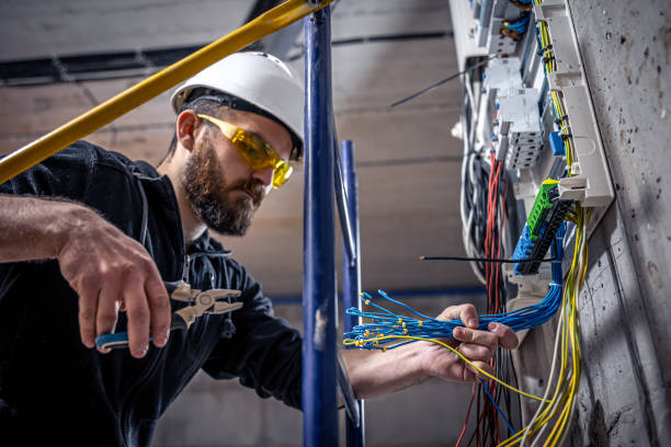 Best Electrical Installation Contractor  in Parksdale, CA