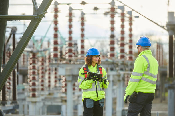 Best Emergency Electrician Near Me  in Parksdale, CA