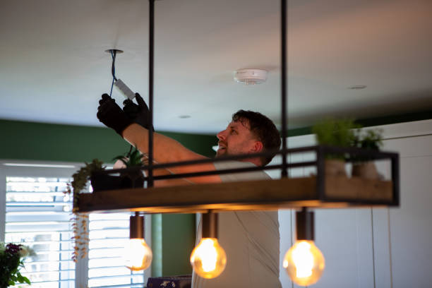 Best Electrical System Inspection  in Parksdale, CA