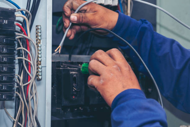 Electrical System Inspection in Parksdale, CA
