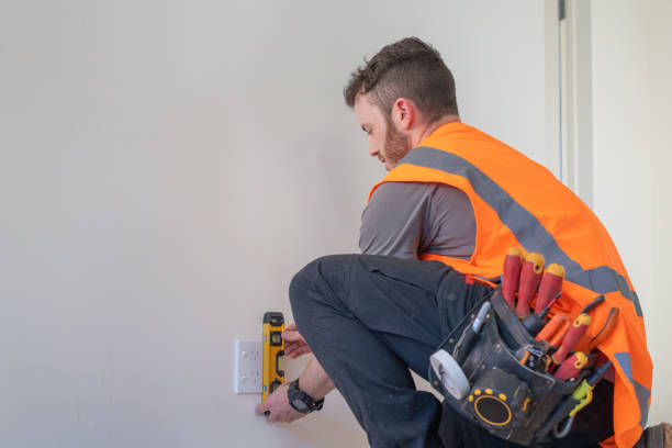 Best Electrical Upgrades for Homes  in Parksdale, CA