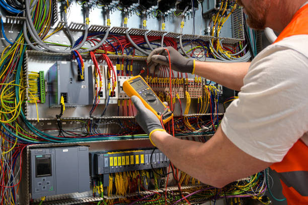 Best Residential Electrician Services  in Parksdale, CA
