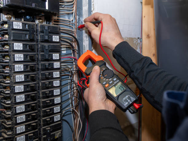 Best Affordable Emergency Electrician  in Parksdale, CA