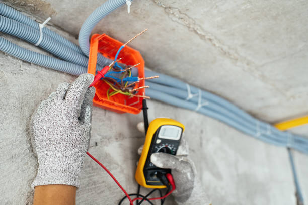 Best Home Electrical Repair  in Parksdale, CA