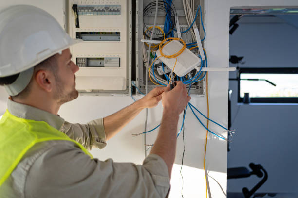 Best Local Electrician Companies  in Parksdale, CA
