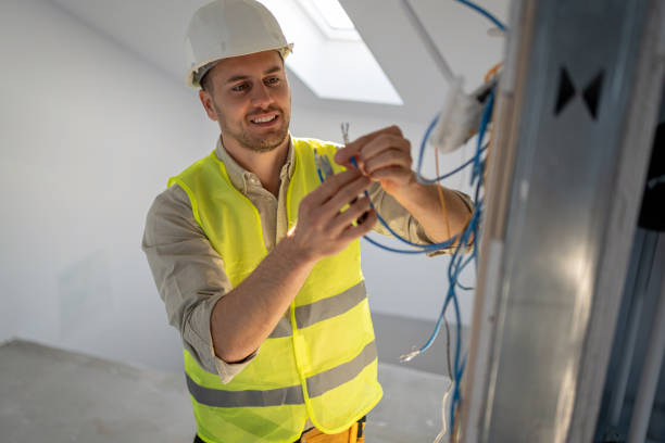 Best 24-Hour Electrician  in Parksdale, CA